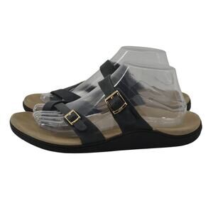 G-defy Gravity Defyer Yontal Womens Sz 10 Sandals Orthopedic